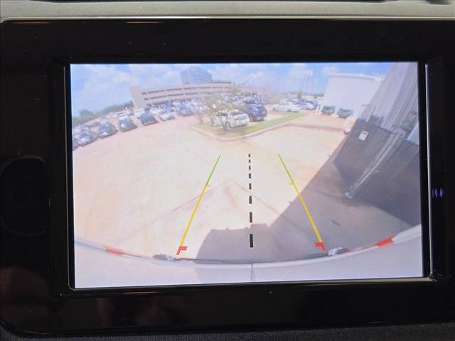 Used 2022 RAM ProMaster 1500 w/ Safety Group FWD image 12