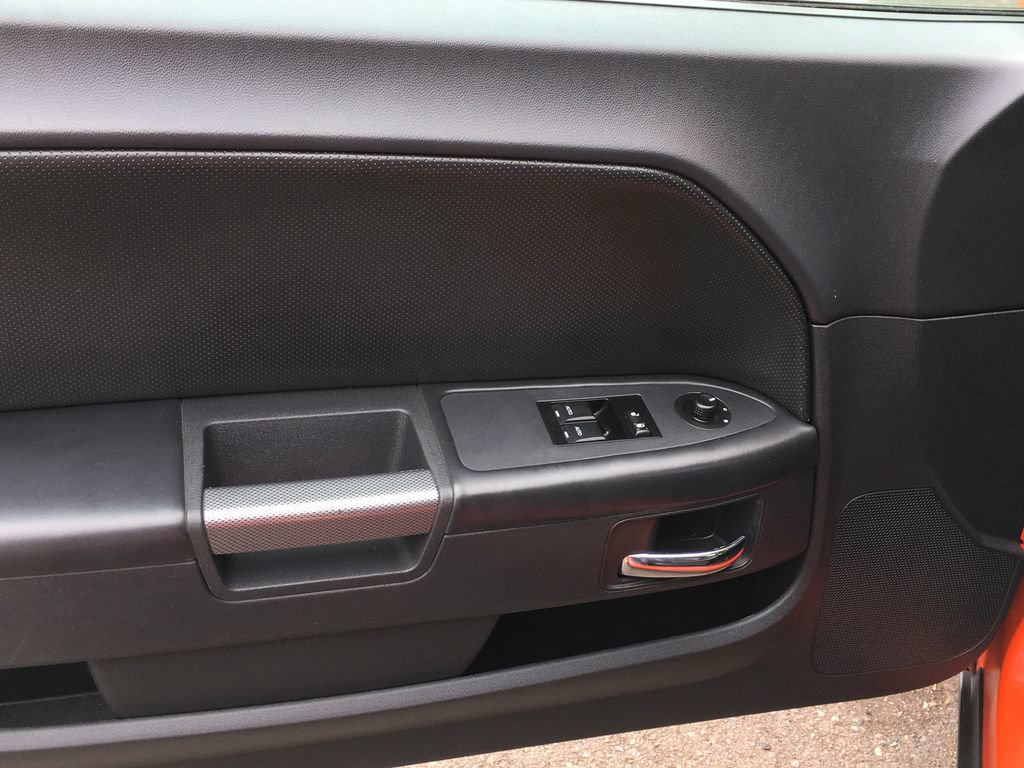 Used 2013 Dodge Challenger R/T Plus RWD image 20