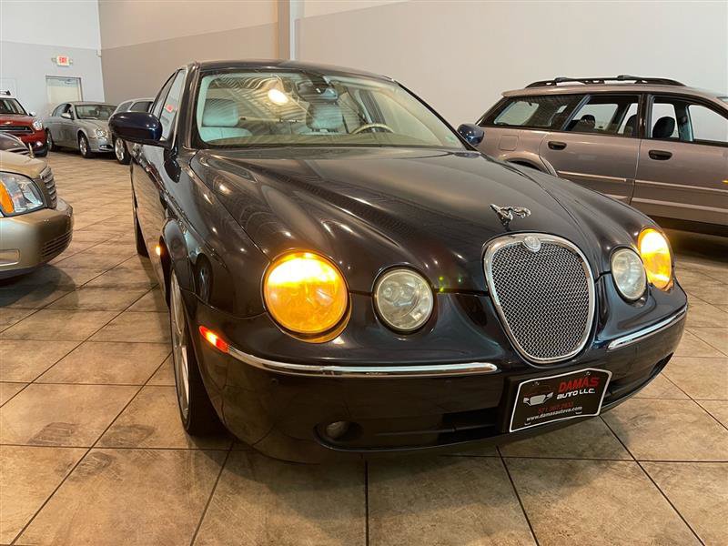 Used 2006 Jaguar S-TYPE 3.0 image 33