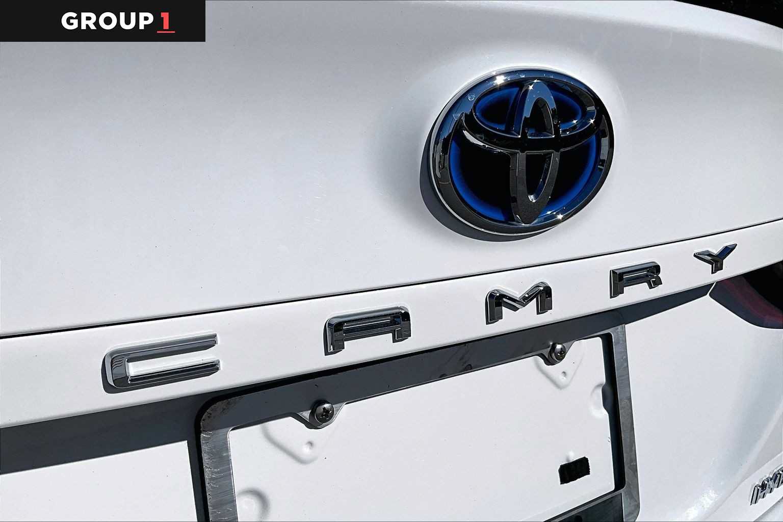 Certified 2024 Toyota Camry LE FWD image 33