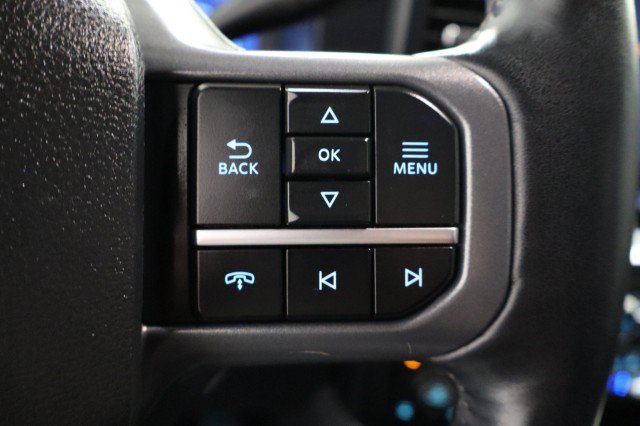 Used 2024 Ford F250 Lariat w/ Lariat Ultimate Package AWD/4WD image 38