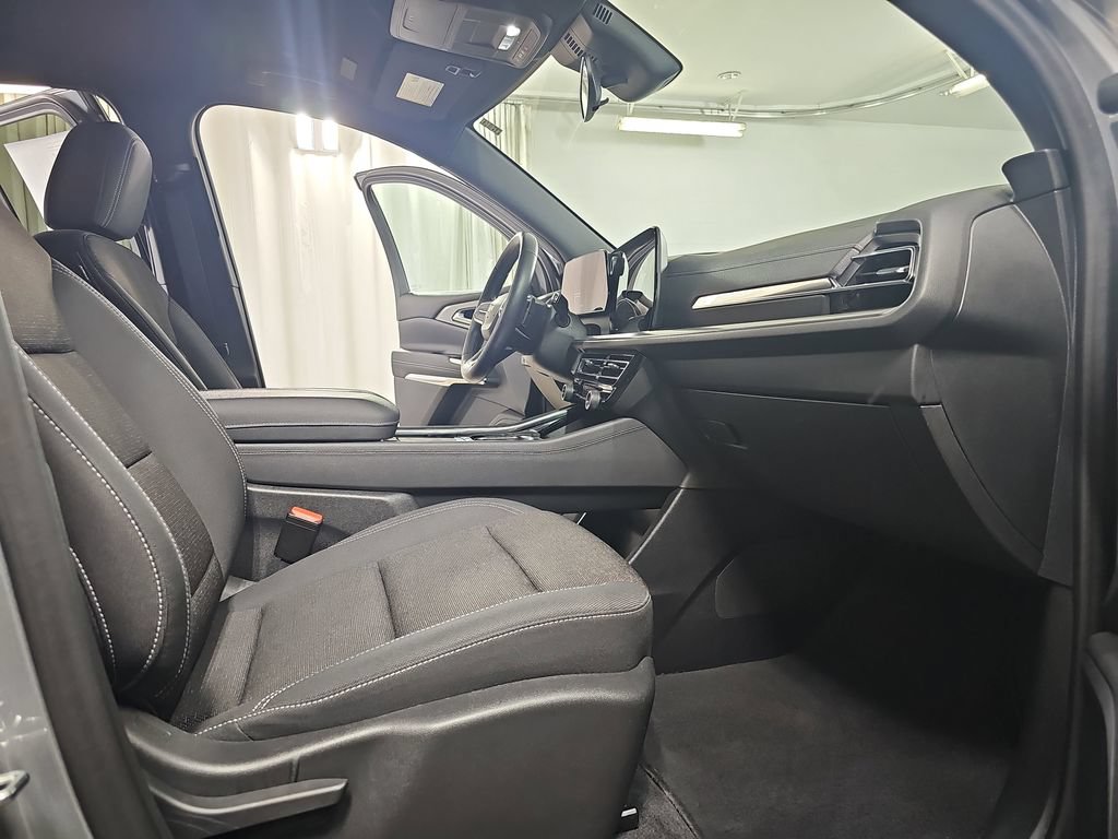 Certified 2024 Chevrolet Traverse LT AWD/4WD image 13