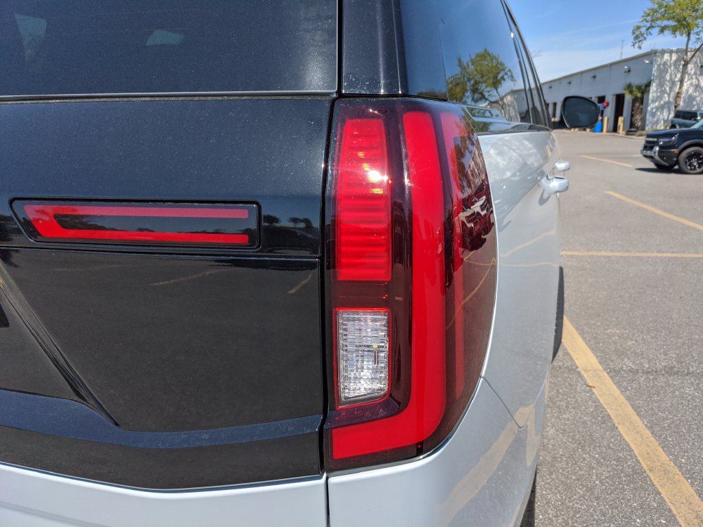 New 2026 Ford Expedition Tremor AWD/4WD image 11