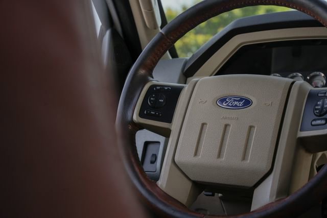 Used 2008 Ford F450 King Ranch image 43