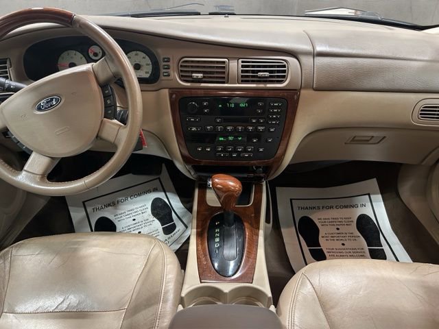 Used 2005 Ford Taurus SEL image 14
