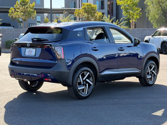 New 2026 Nissan Kicks SV FWD image 6