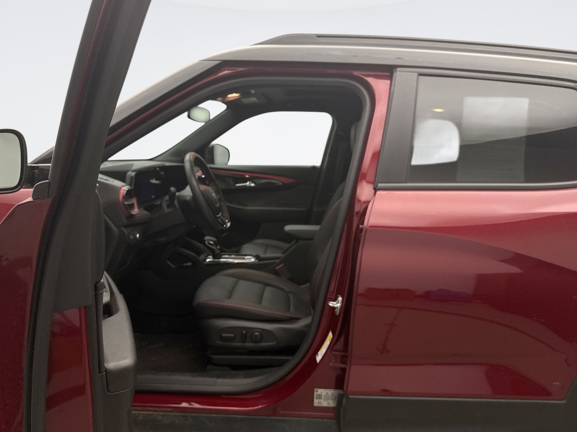 Used 2024 Chevrolet TrailBlazer RS w/ Convenience Package image 8