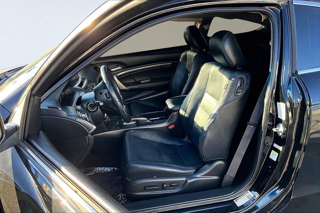 Used 2009 Honda Accord EX-L image 3