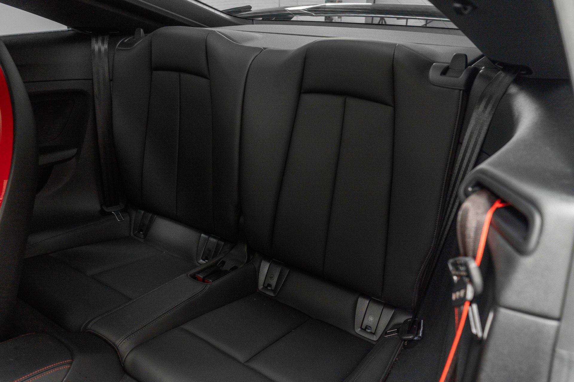 Used 2019 Audi TT RS -Low Miles, Black Optic, Techn image 16