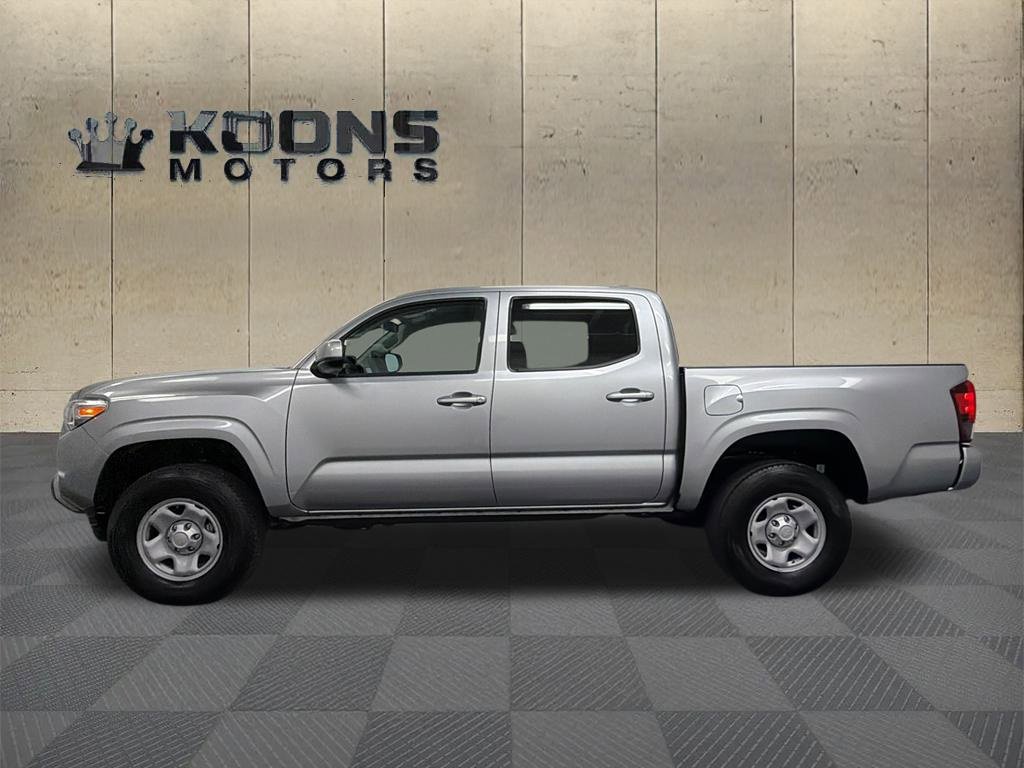 Used 2023 Toyota Tacoma SR image 4