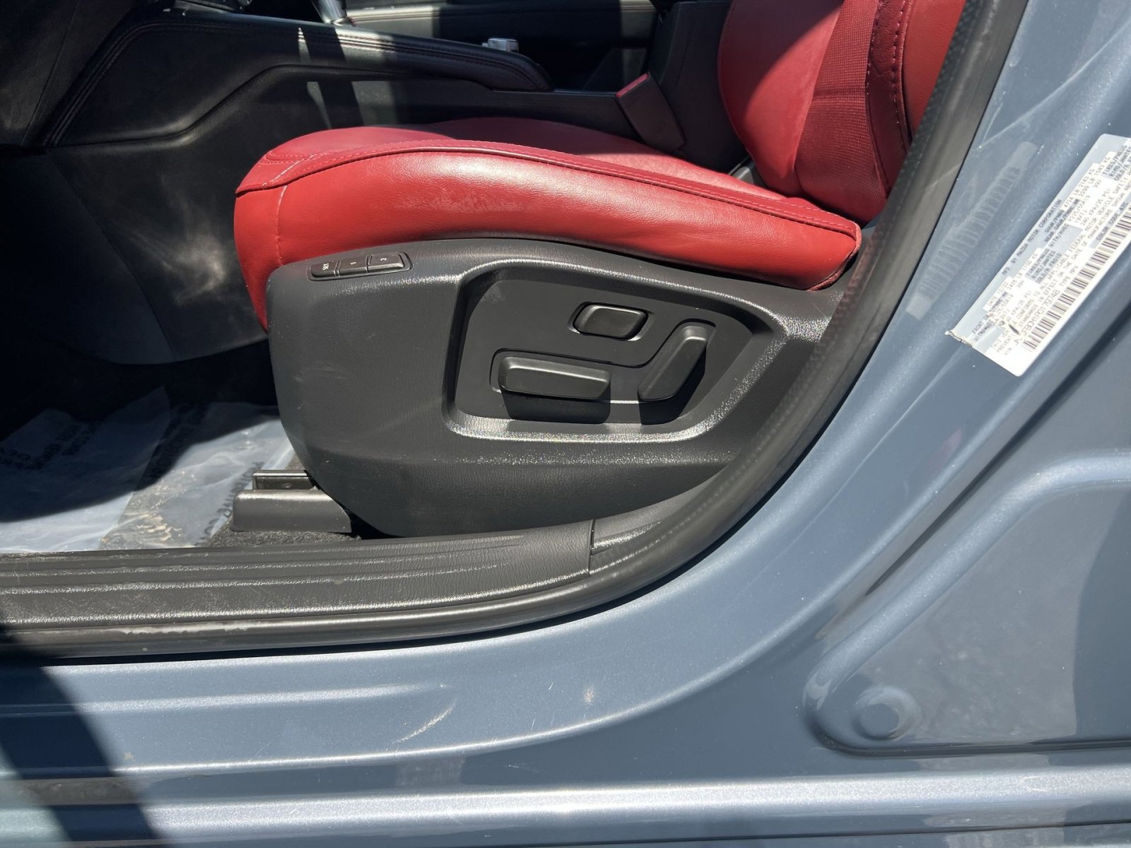 Used 2023 MAZDA CX-5 Carbon Edition AWD/4WD image 22