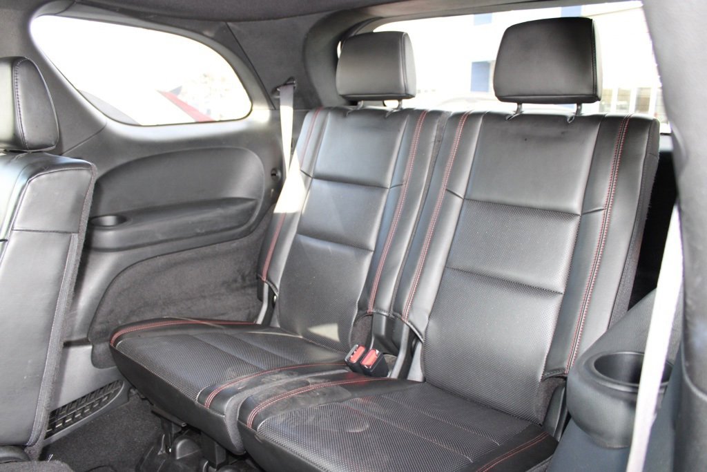 Used 2024 Dodge Durango GT image 19