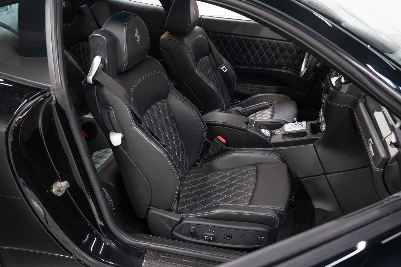 Used 2009 Ferrari 612 Scaglietti image 56