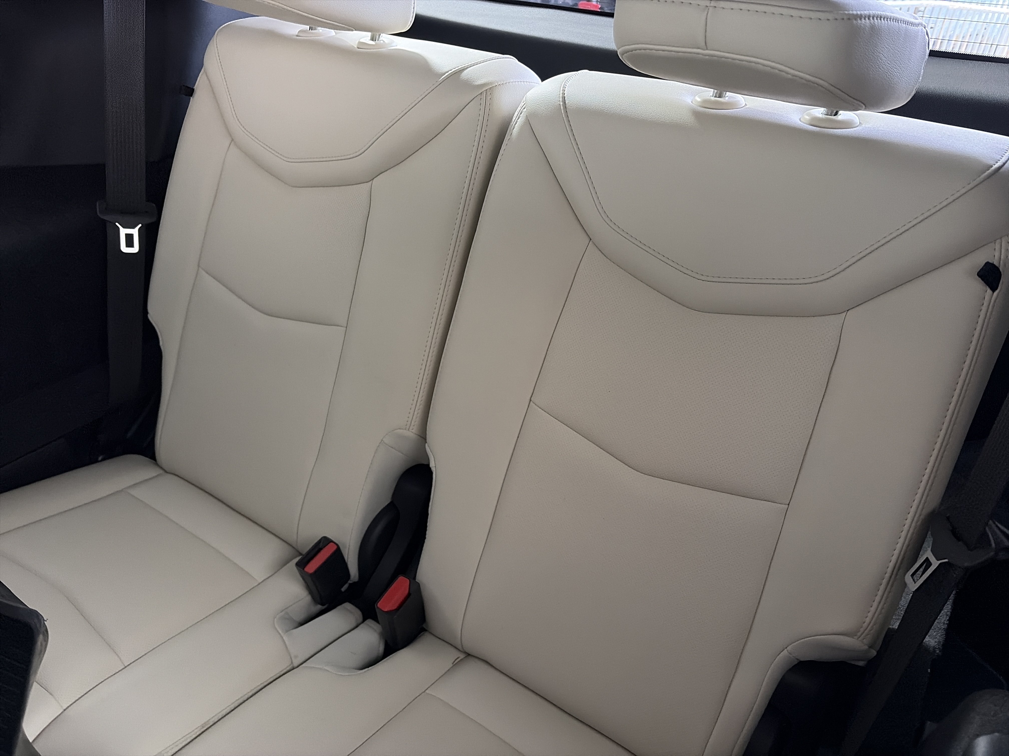 Used 2021 Cadillac XT6 Sport AWD/4WD image 8