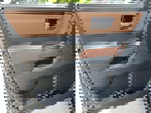 New 2026 Toyota Tundra 1794 Edition image 20