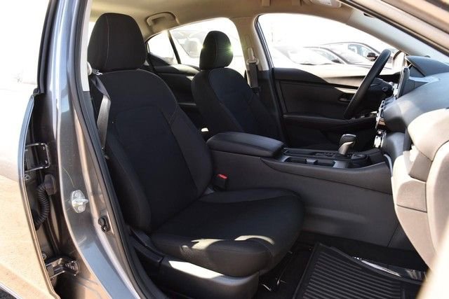 Certified 2025 Nissan Sentra S image 20