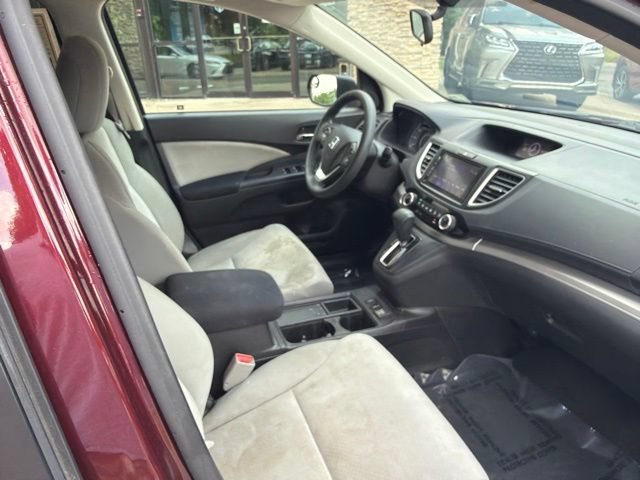 Used 2016 Honda CR-V EX image 24