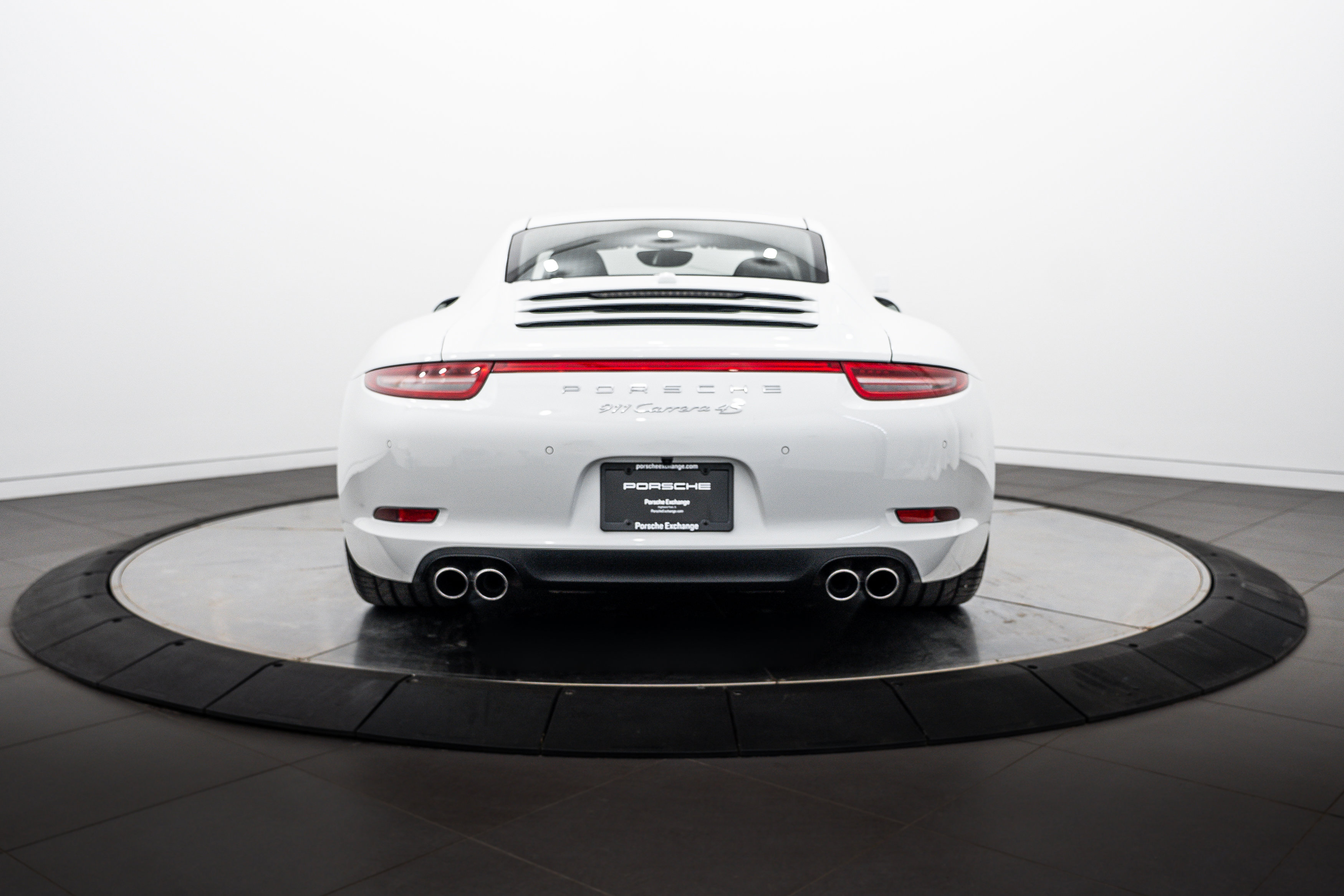 Used 2013 Porsche 911 Carrera 4S AWD/4WD image 6