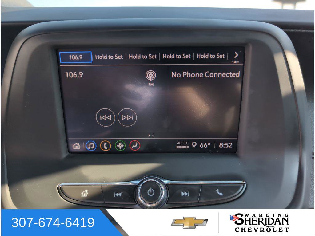 Used 2023 Chevrolet Camaro LT image 11