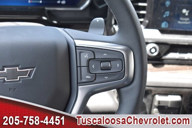 New 2026 Chevrolet Silverado 1500 LT Trail Boss w/ Convenience Package II AWD/4WD image 22