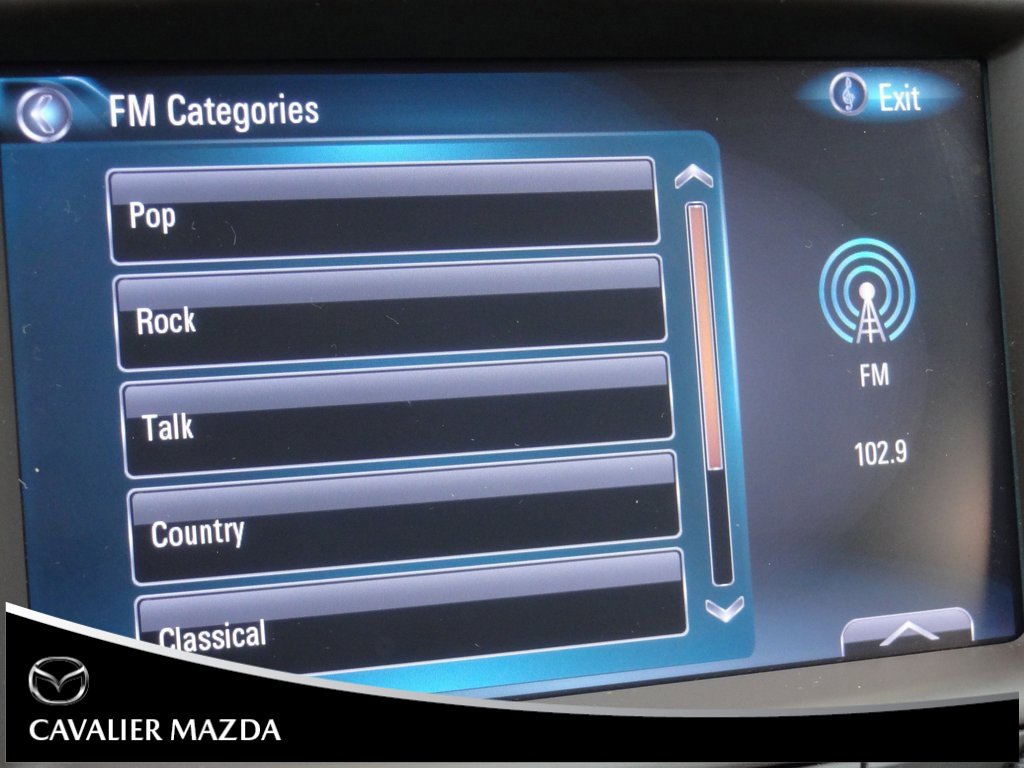 Used 2015 Buick Regal Premium w/ Experience Buick Package image 26