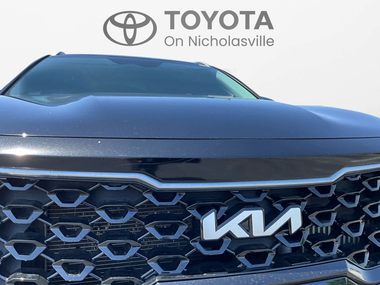 Used 2022 Kia Sorento S FWD image 18