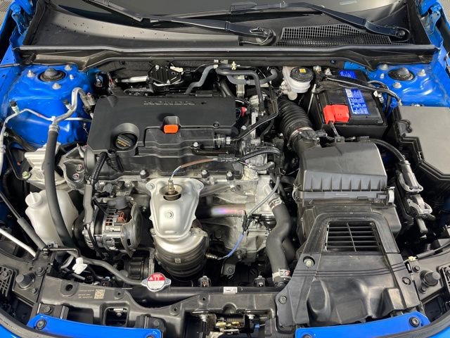 Used 2024 Honda Civic Sport image 41