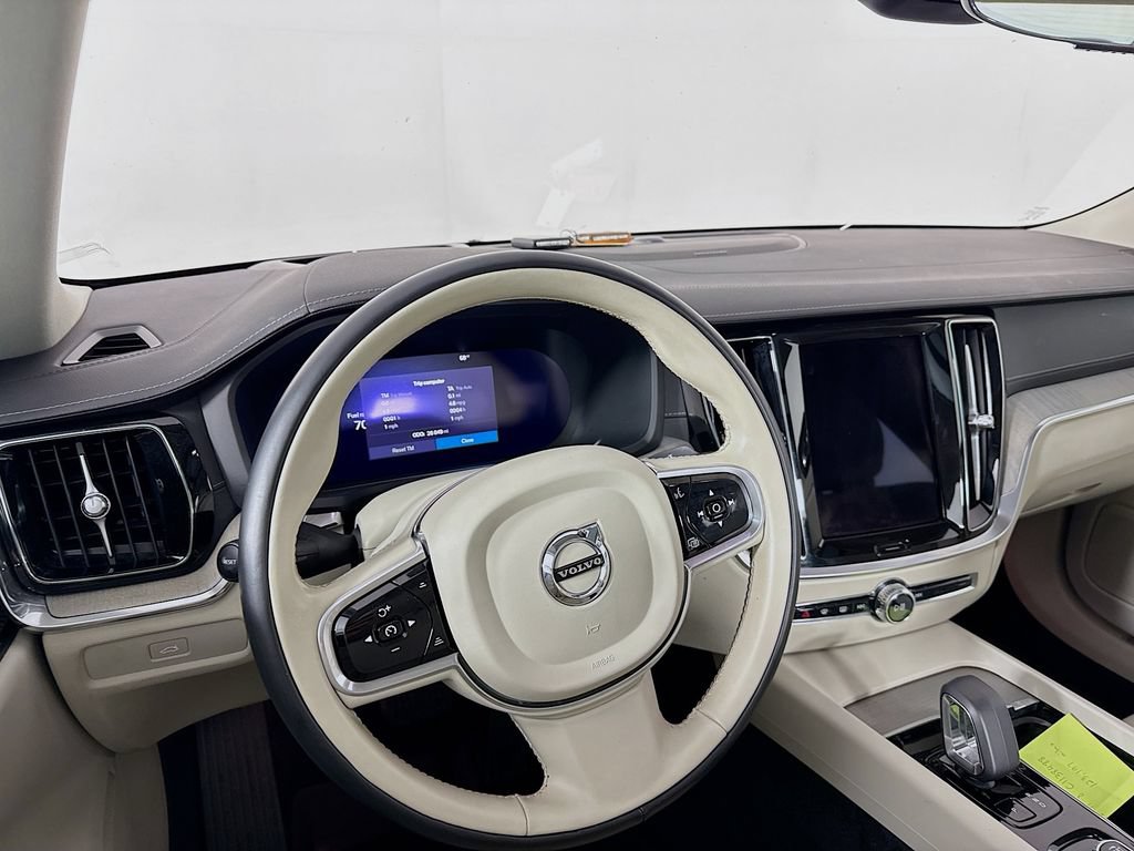 Used 2023 Volvo S60 B5 Ultimate w/ Climate Package AWD/4WD image 22
