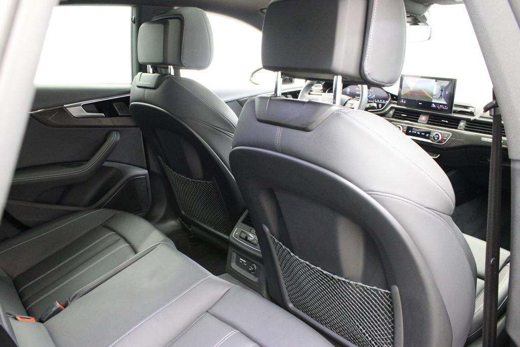 Used 2023 Audi S5 Prestige AWD/4WD image 23