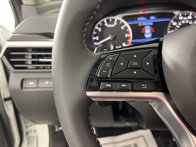 New 2025 Nissan Altima 2.5 SR w/ SR Premium Package image 22