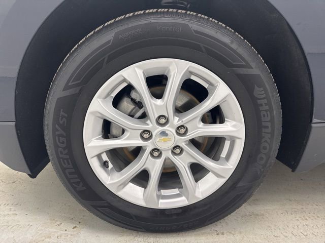 Used 2021 Chevrolet Equinox LS w/ LS Convenience Package image 35