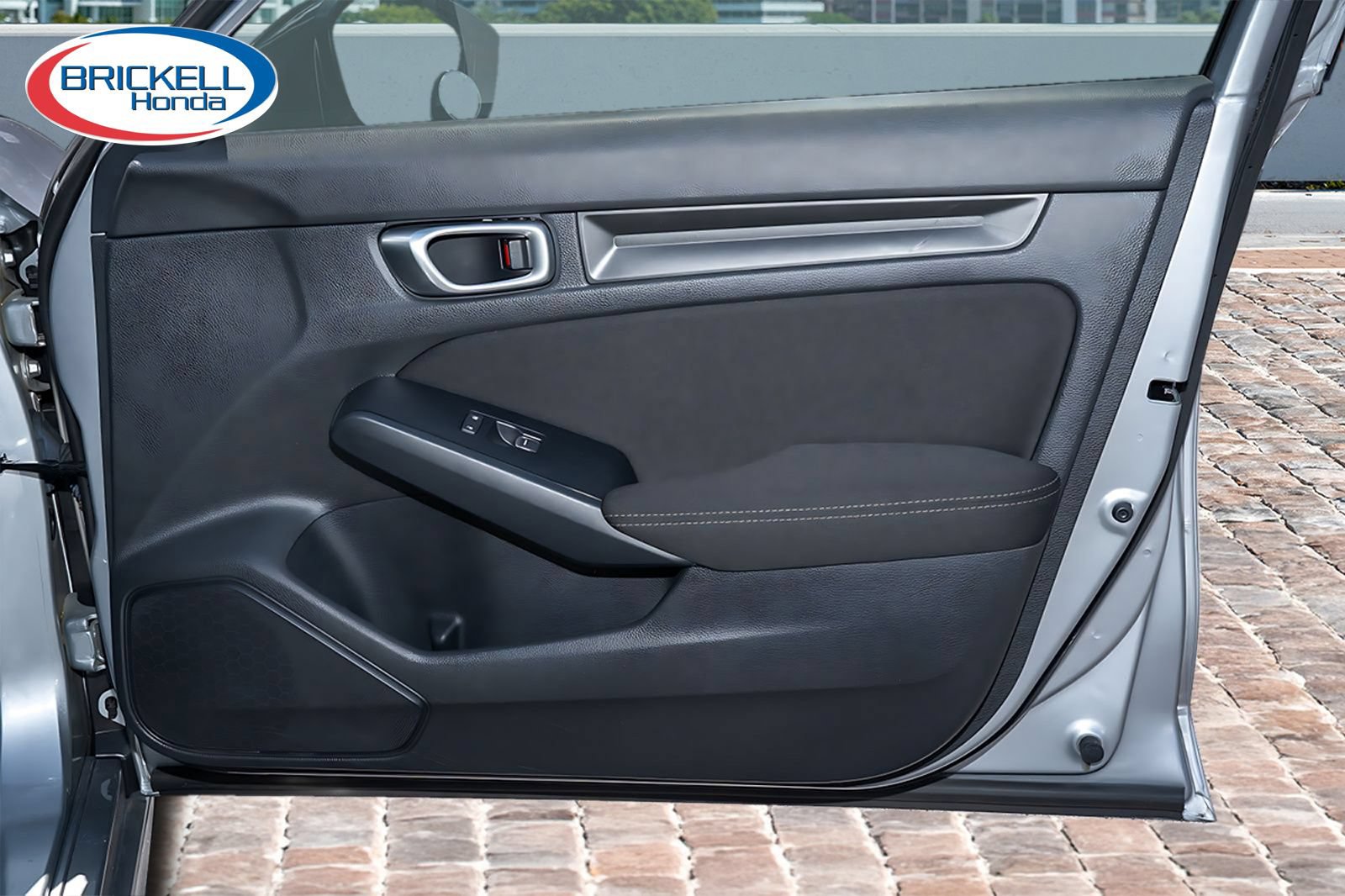 Certified 2023 Honda Civic Sport image 14