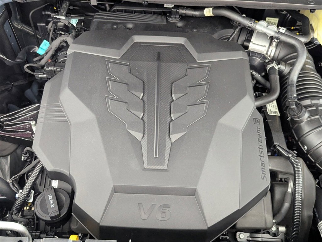 New 2026 Kia Carnival SX Prestige image 10