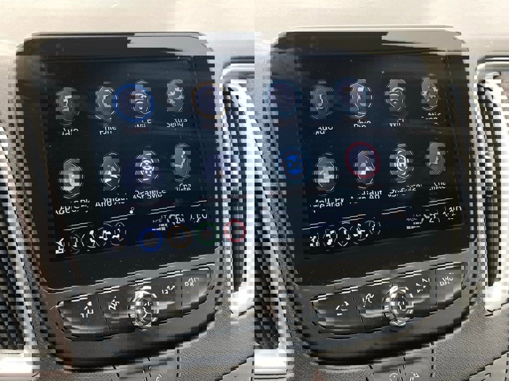 Used 2024 Chevrolet Malibu LT image 18