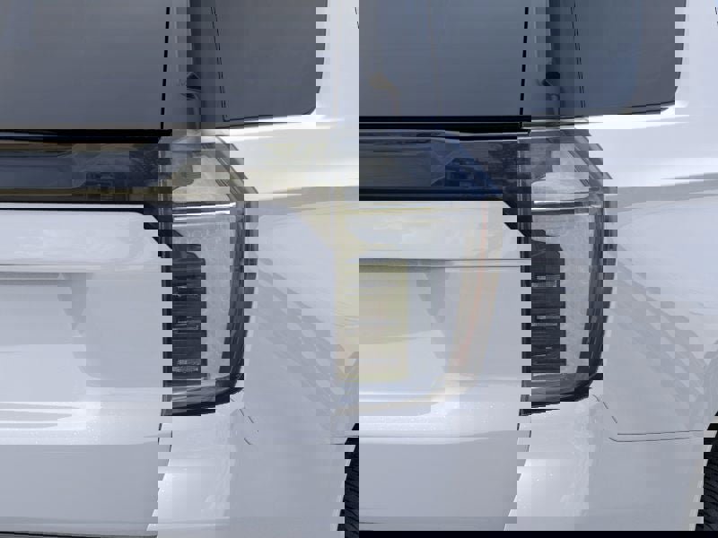 New 2026 Chevrolet Tahoe High Country image 11