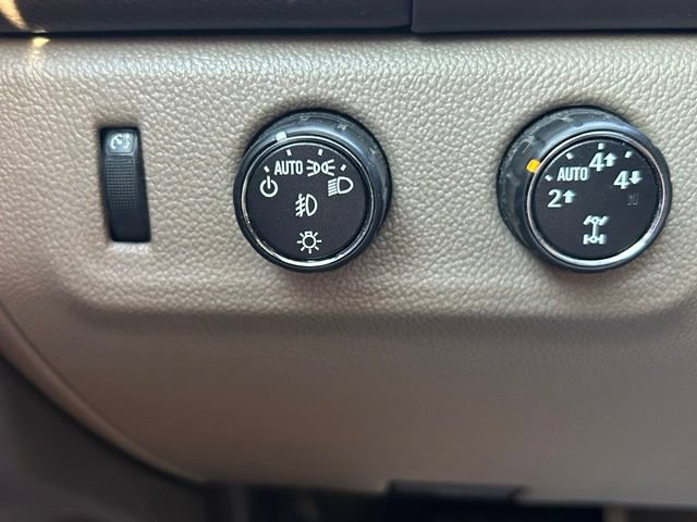 Used 2016 GMC Canyon SLE w/ SLE Convenience Package AWD/4WD image 16
