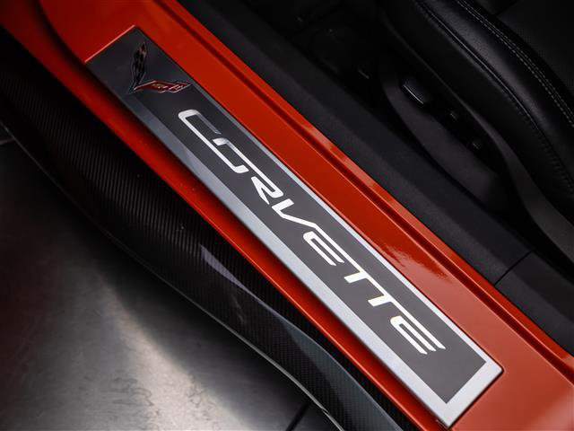 Used 2019 Chevrolet Corvette ZR1 image 25