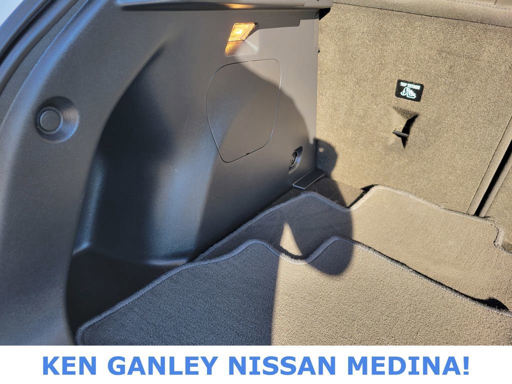 Used 2025 Buick Encore GX Preferred image 42