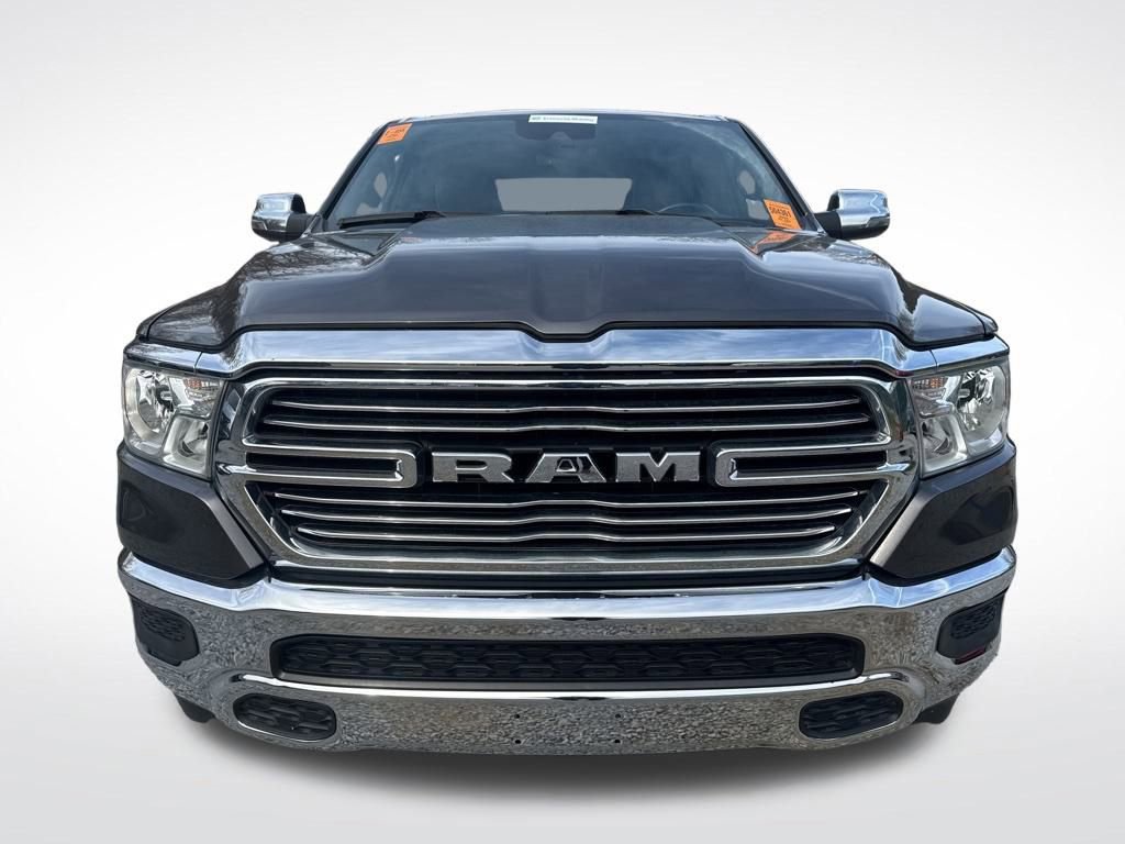 Used 2024 RAM 1500 Laramie image 11