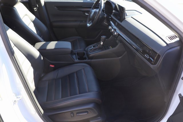 Used 2025 Honda CR-V Sport Touring image 23