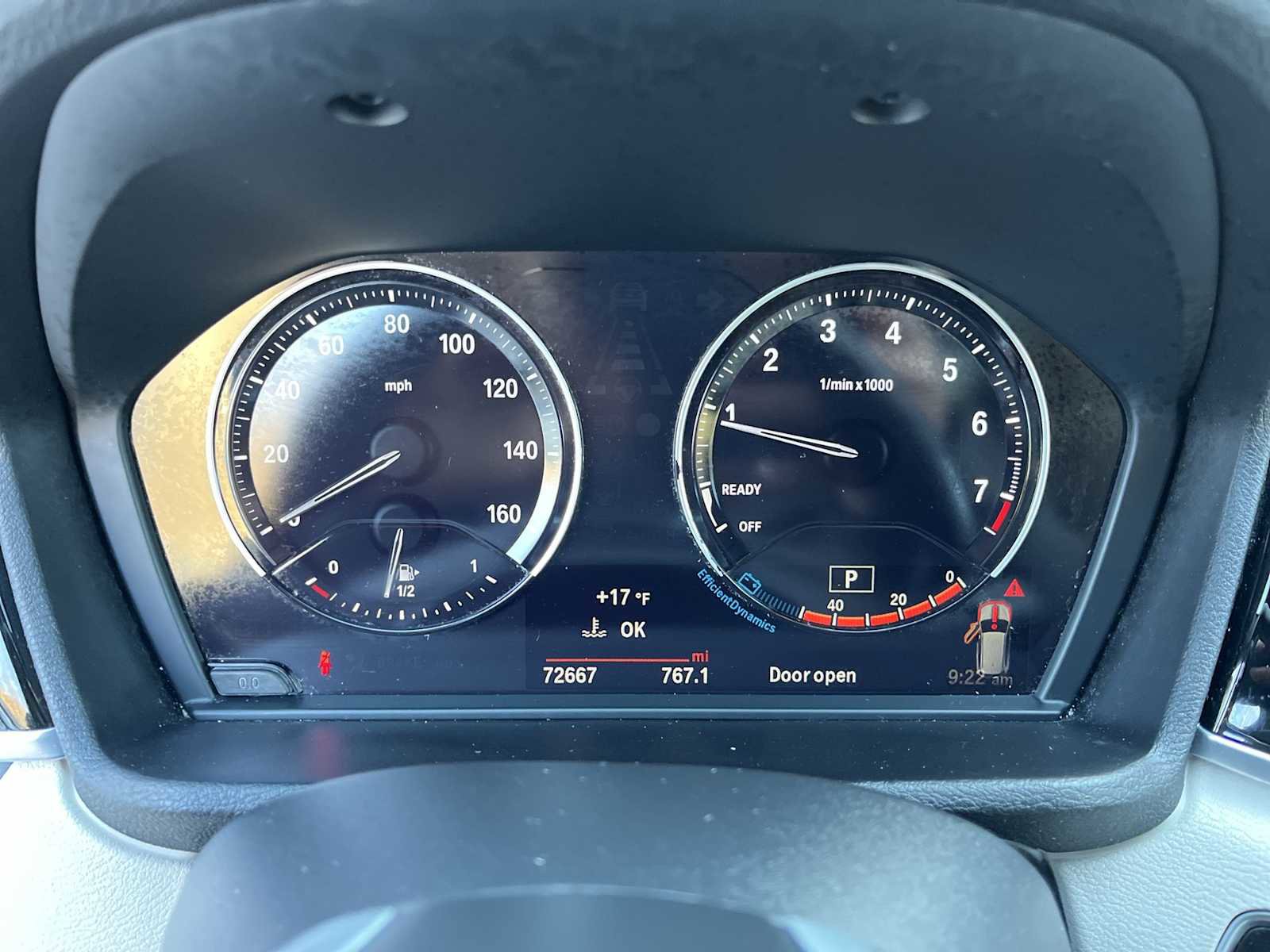 Used 2018 BMW X1 xDrive28i w/ Premium Package image 12