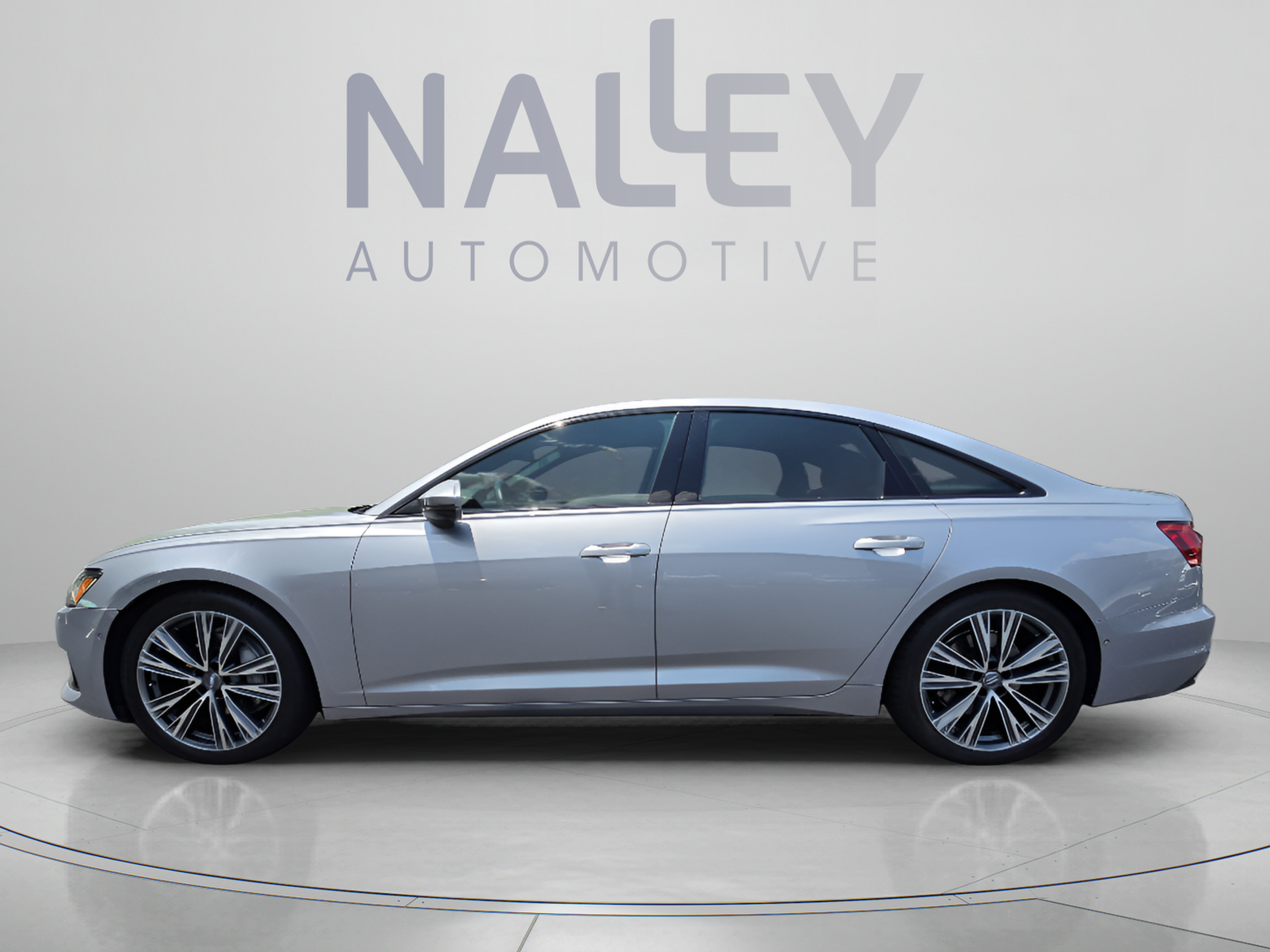 Used 2019 Audi A6 2.0T Premium Plus w/ Premium Plus Package AWD/4WD image 2