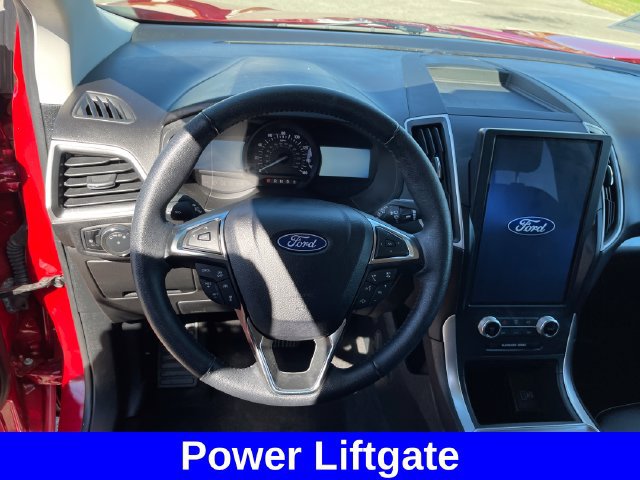 Used 2024 Ford Edge SEL w/ Convenience Package AWD/4WD image 13