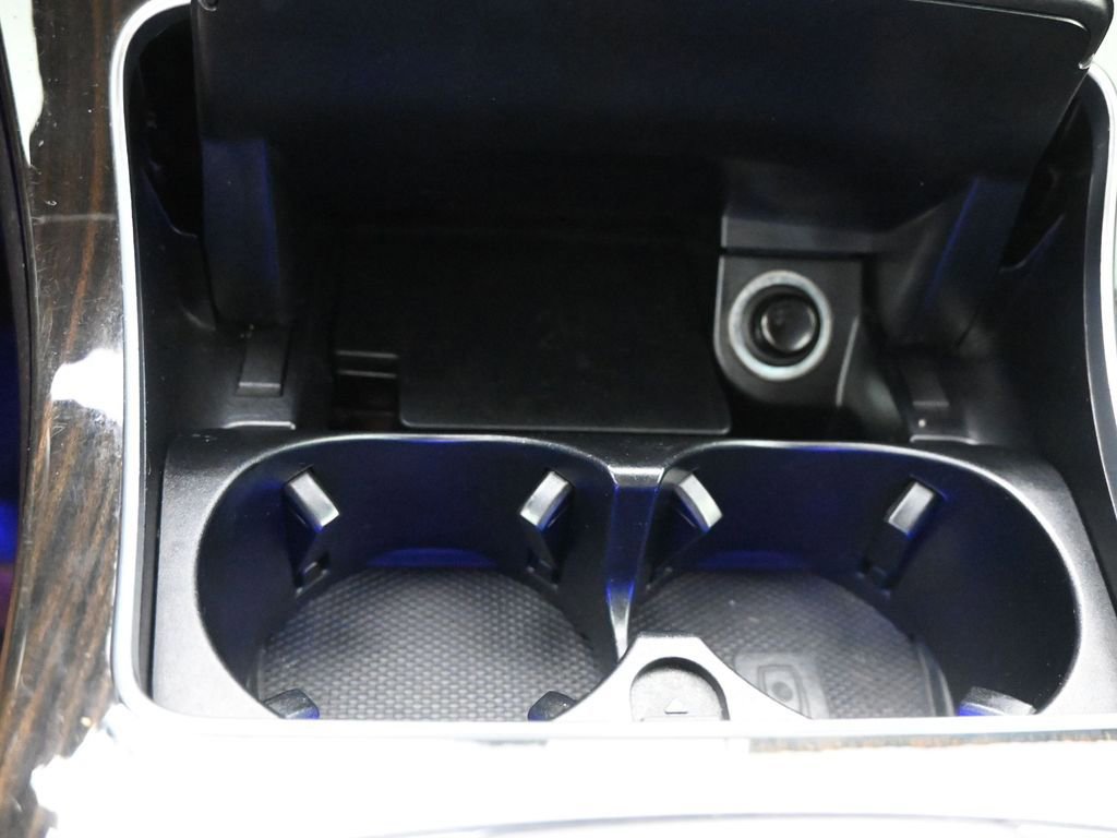 Used 2021 Mercedes-Benz GLC 300 4MATIC Coupe image 34