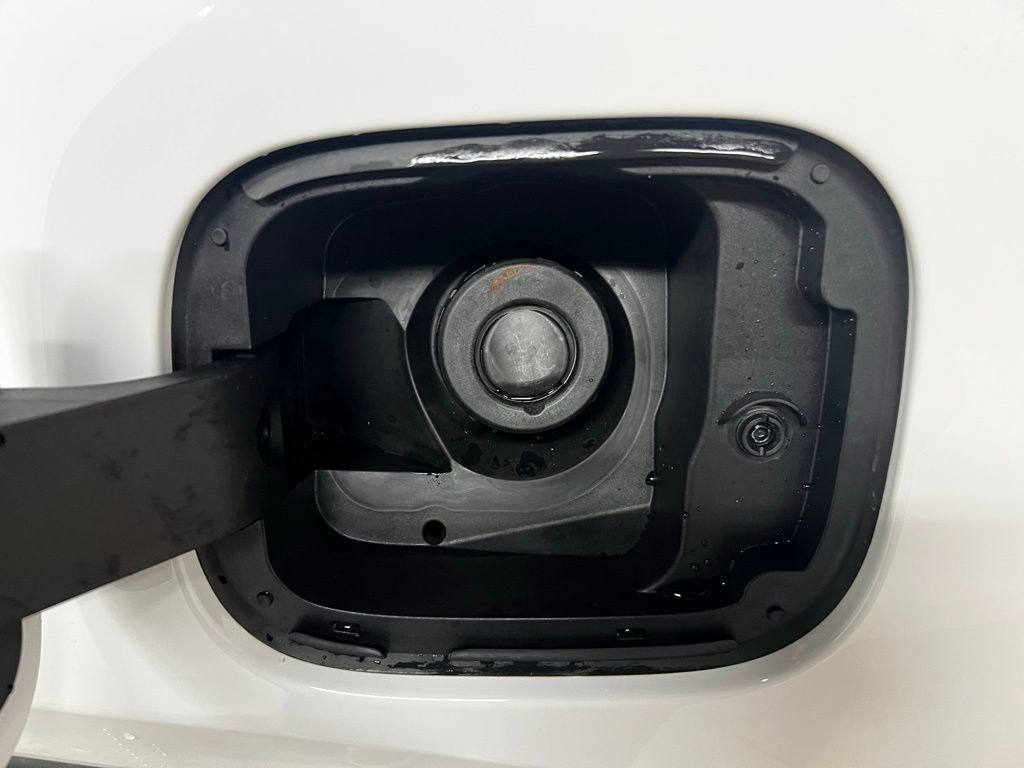 New 2026 Chevrolet Equinox LT image 34