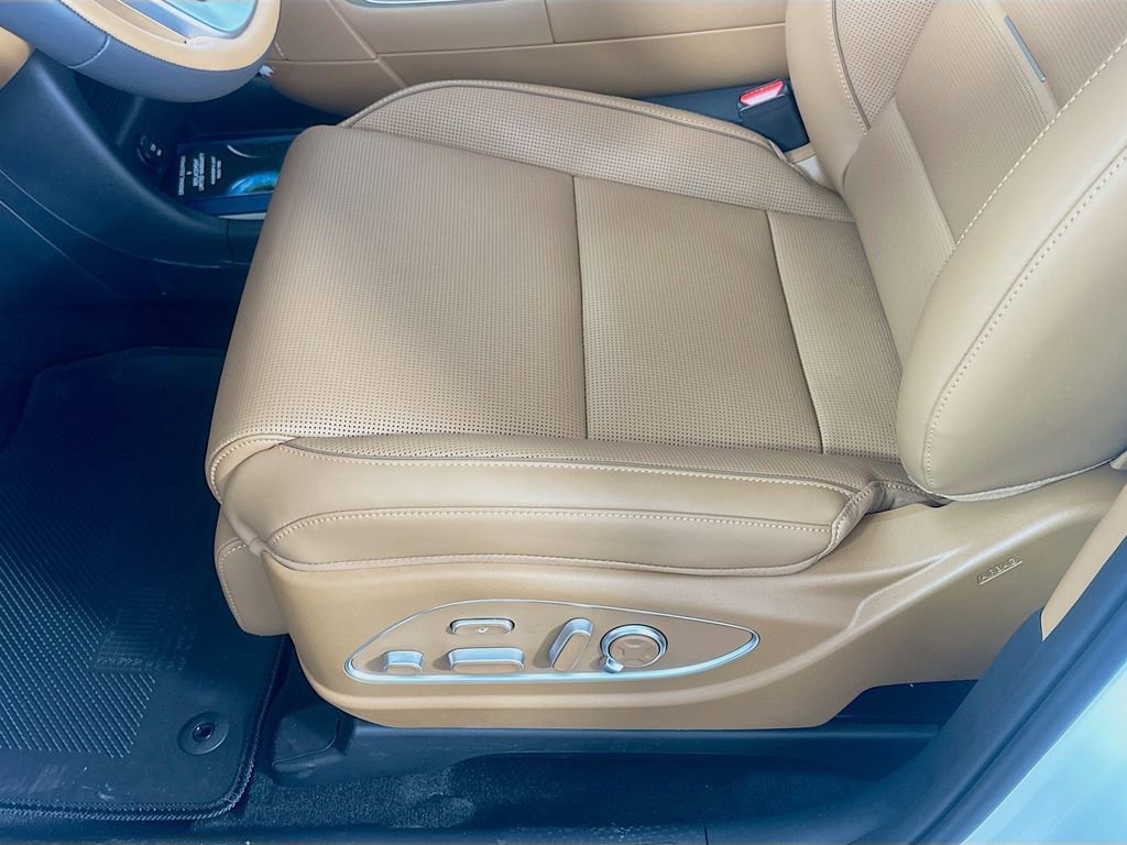 New 2026 Hyundai Palisade Calligraphy image 21