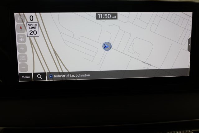 Certified 2024 Hyundai Palisade Calligraphy image 14