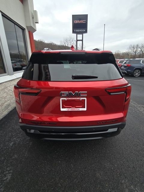 New 2026 GMC Terrain Elevation w/ Elevation Premium Package image 5