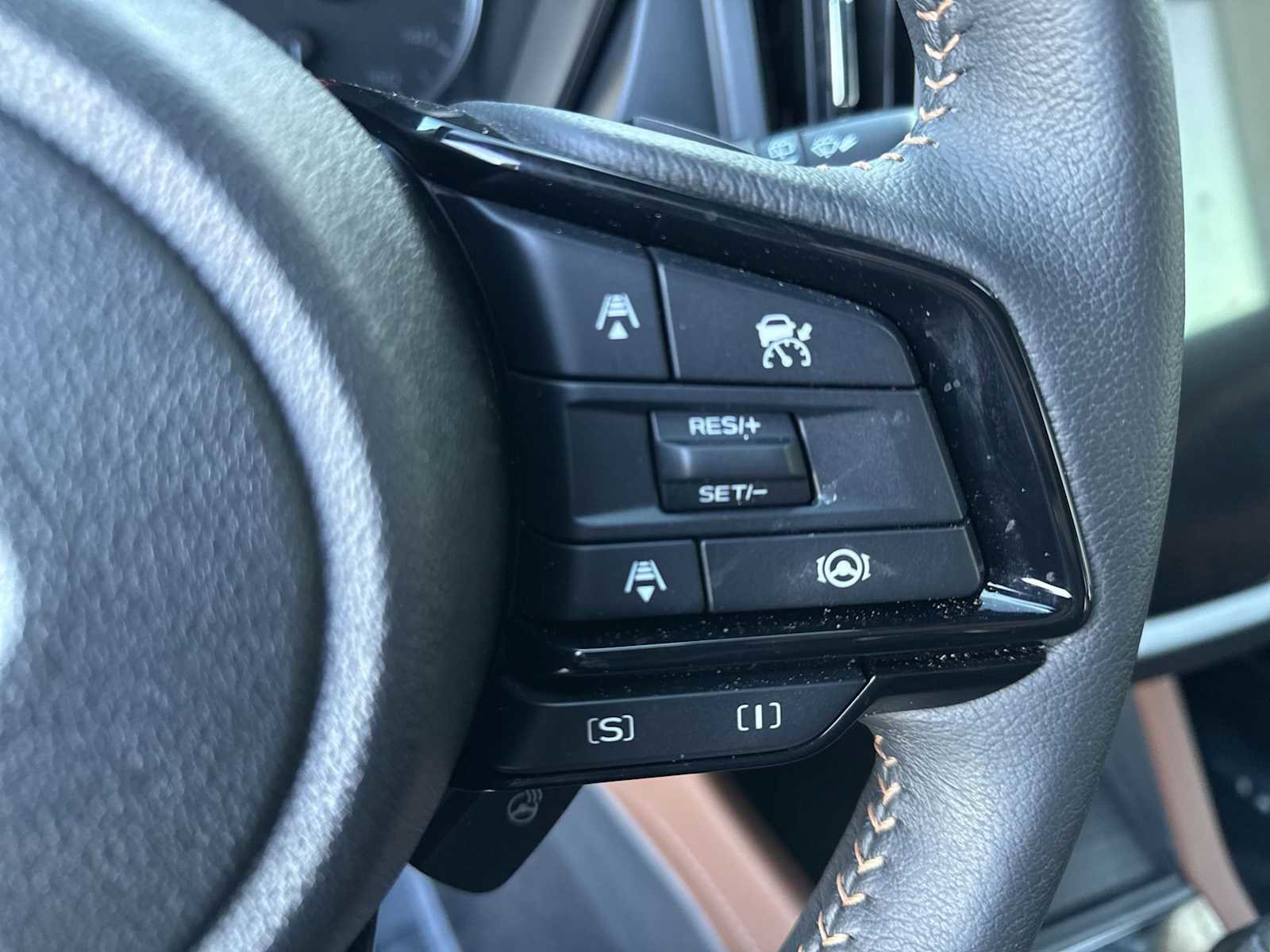 Used 2025 Subaru Forester Touring image 24