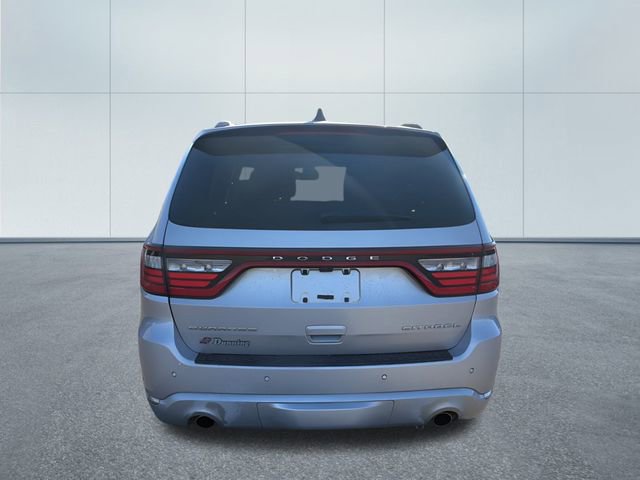 Used 2024 Dodge Durango Citadel image 4